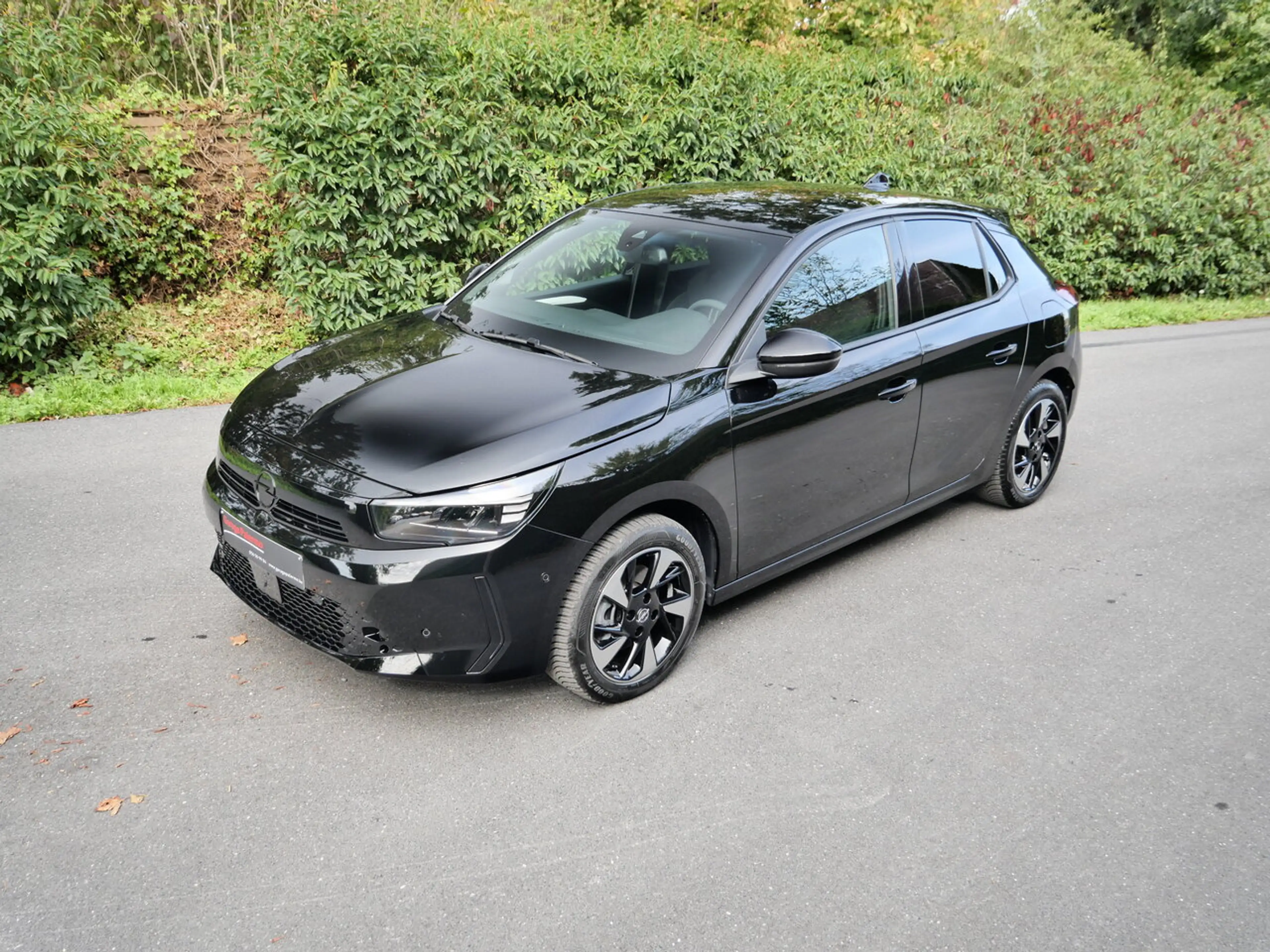 Opel Corsa-e GS 51kWh 156pk 400 KM AUTONOMIE — photo 2