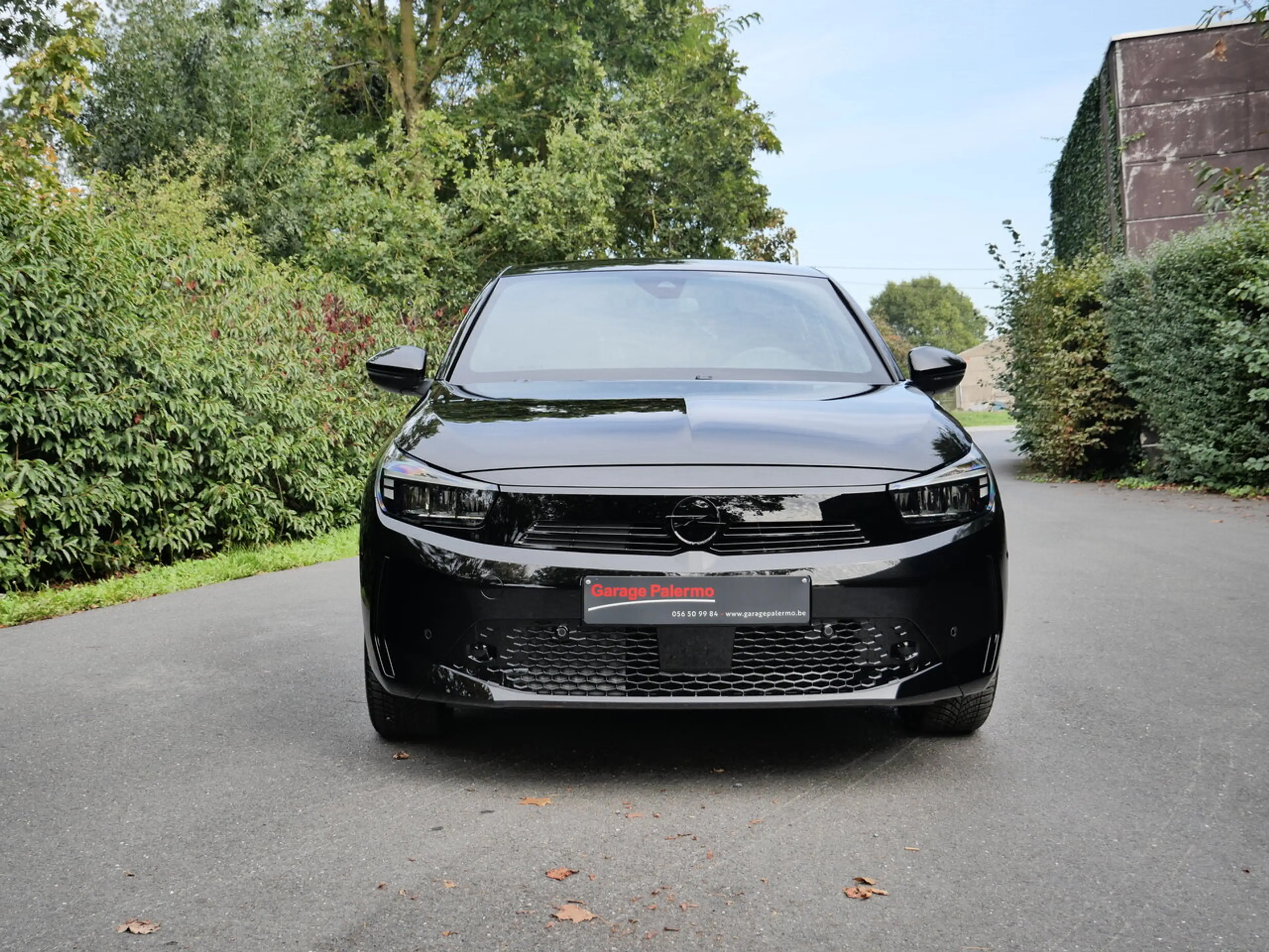 Opel Corsa-e GS 51kWh 156pk 400 KM AUTONOMIE — photo 12