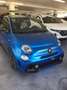 Fiat 500 Abarth 595 competizione Синій - thumbnail 3