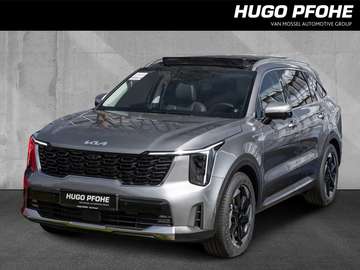 PHEV AWD Plug&Ride ACC NAVI LED SHZ LEDER PANO *BI