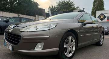 2.0 i 141 cv Boîte auto