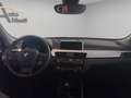 BMW X1 sDrive18i 2.HD NAV KLIMA PARK PDC SHZ TEMP BT Schwarz - thumbnail 10