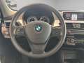 BMW X1 sDrive18i 2.HD NAV KLIMA PARK PDC SHZ TEMP BT Schwarz - thumbnail 15
