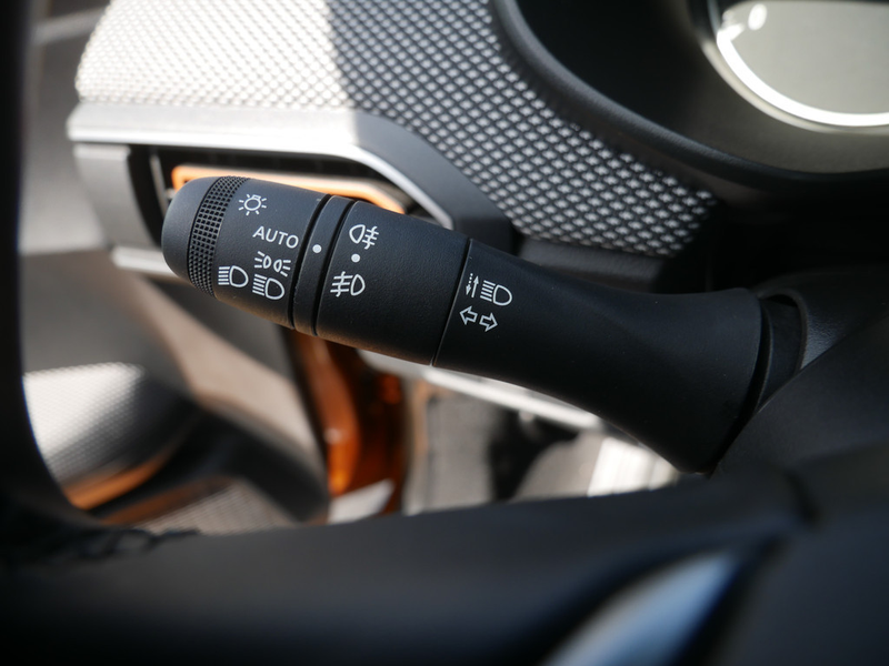 Dacia Sandero Stepway Expression TCe 90 NAVI LED — photo 12
