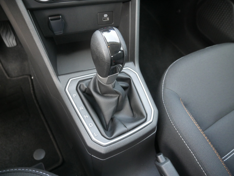 Dacia Sandero Stepway Expression TCe 90 NAVI LED — photo 11