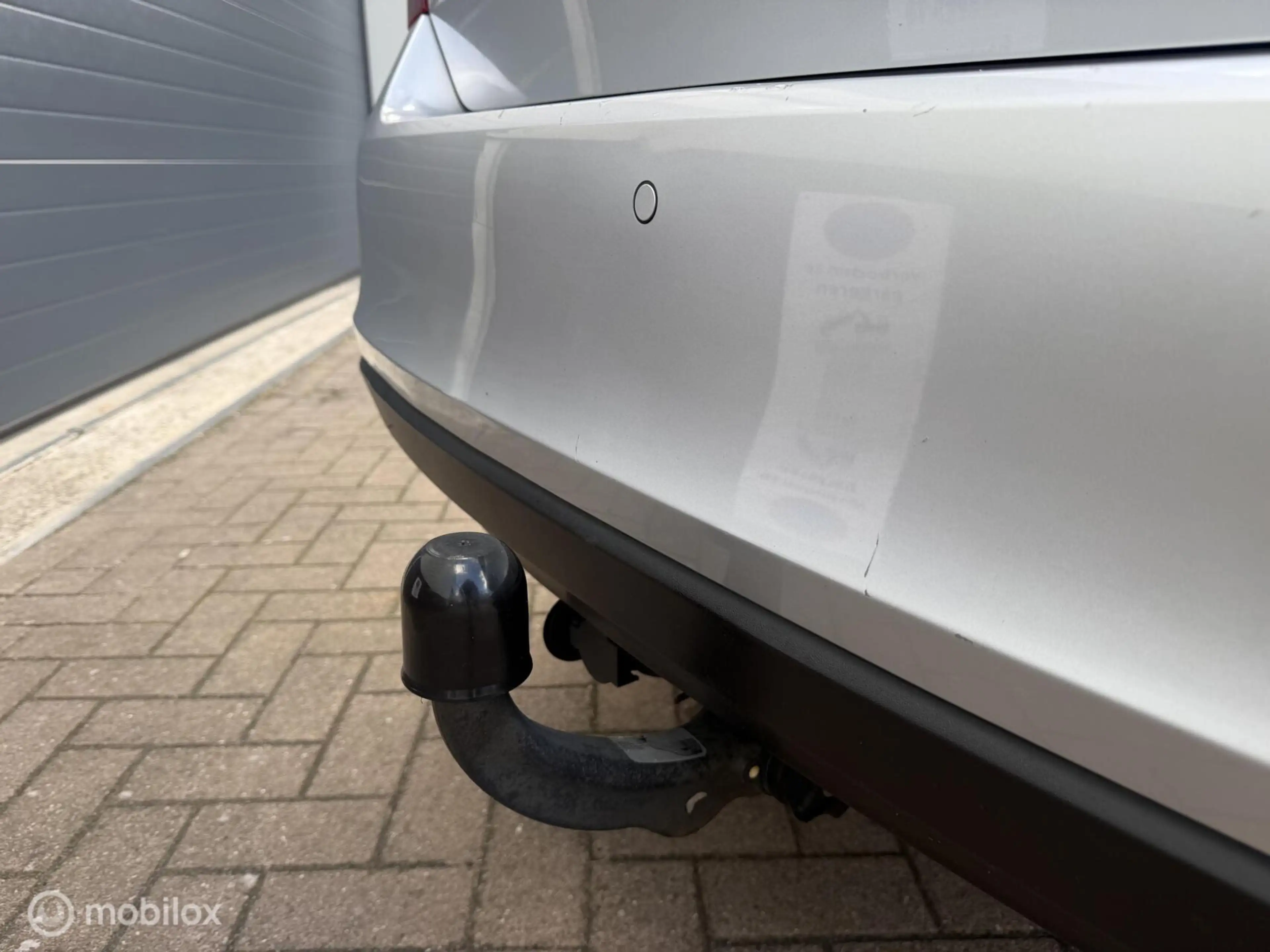 Skoda Rapid/Spaceback 1.4 TSI Greentech Elegance AUTOMAAT/ TREKHAAK — photo 6