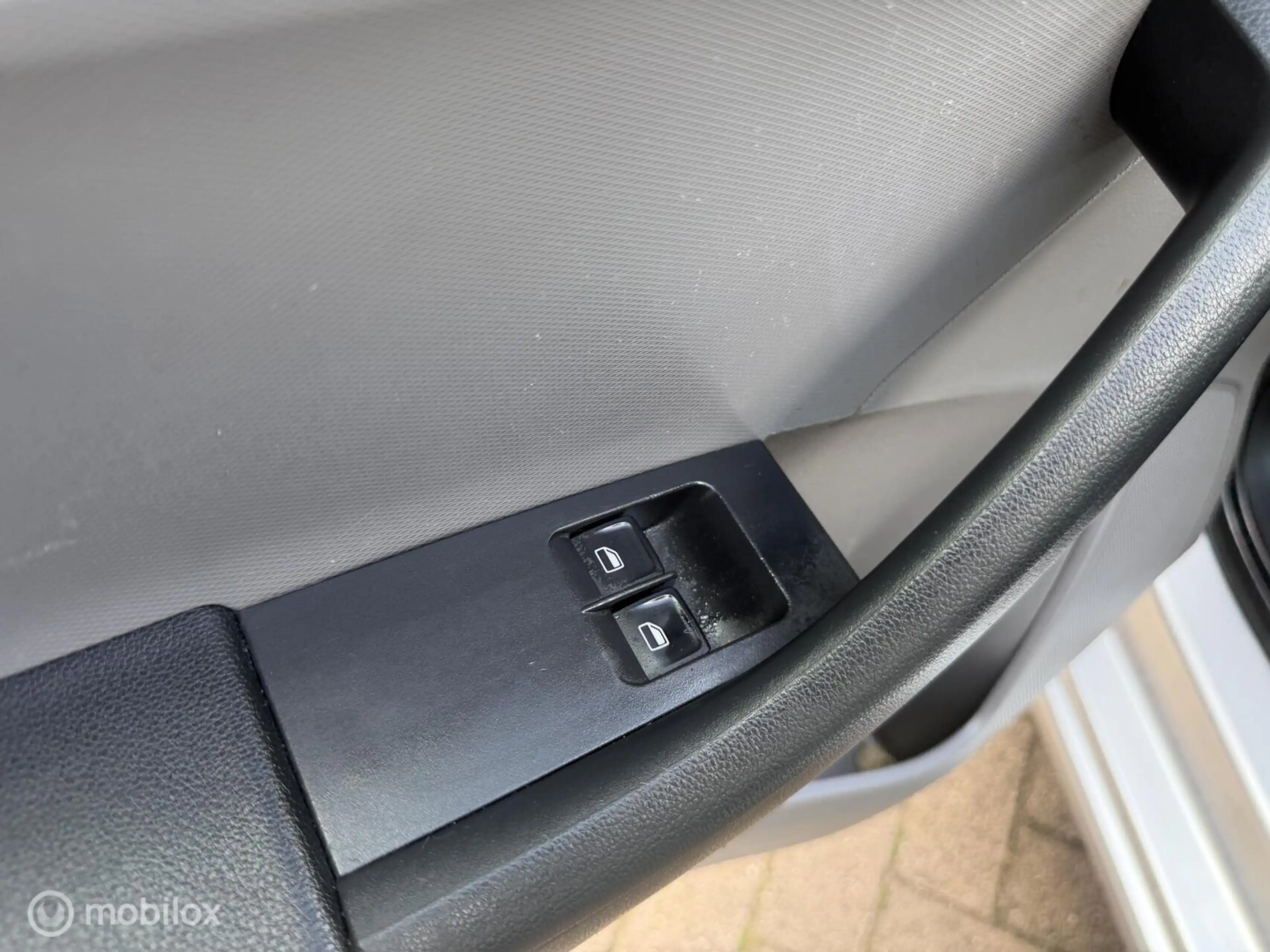 Skoda Rapid/Spaceback 1.4 TSI Greentech Elegance AUTOMAAT/ TREKHAAK — photo 11