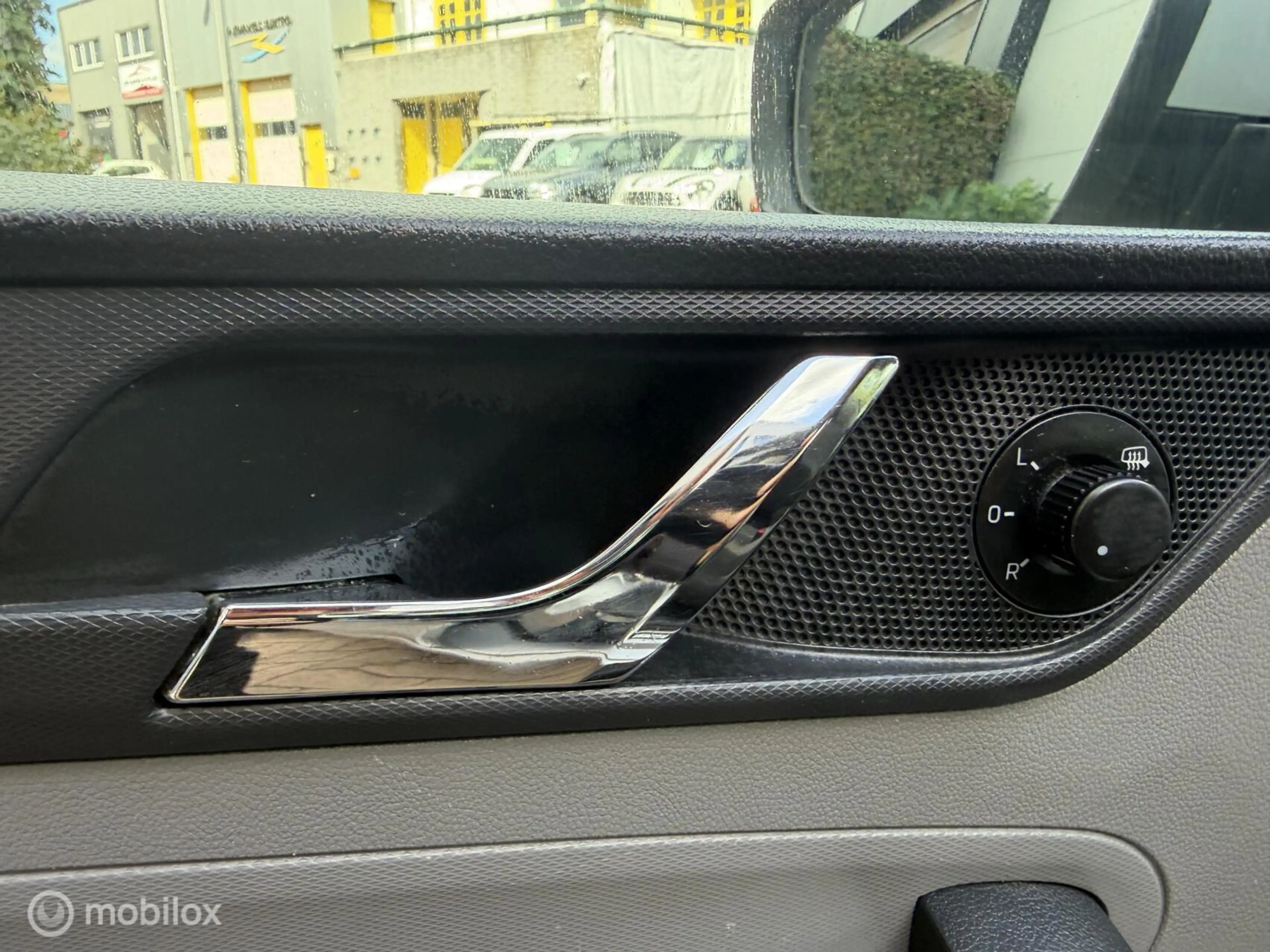 Skoda Rapid/Spaceback 1.4 TSI Greentech Elegance AUTOMAAT/ TREKHAAK — photo 12