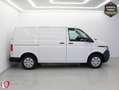Volkswagen Transporter 2.0 TDI BMT FURGÓN CERRADO 110 Blanco - thumbnail 28