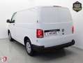 Volkswagen Transporter 2.0 TDI BMT FURGÓN CERRADO 110 Blanco - thumbnail 4