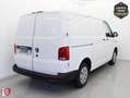 Volkswagen Transporter 2.0 TDI BMT FURGÓN CERRADO 110 Blanco - thumbnail 5