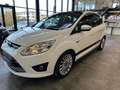 Ford C-Max Titanium *AHK*Klima*Kamera*DAB*Panorama* White - thumbnail 2