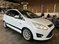Ford C-Max Titanium *AHK*Klima*Kamera*DAB*Panorama* White - thumbnail 4