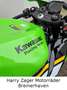 Kawasaki Ninja ZX-6R Sofort lieferbar Verde - thumbnail 3