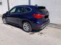 BMW X1 X1 xDrive 20d Sport Line Aut. Sport Line Blau - thumbnail 4