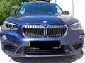 BMW X1 X1 xDrive 20d Sport Line Aut. Sport Line Blau - thumbnail 1