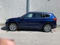 BMW X1 X1 xDrive 20d Sport Line Aut. Sport Line Blau - thumbnail 6