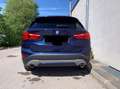 BMW X1 X1 xDrive 20d Sport Line Aut. Sport Line Blau - thumbnail 5
