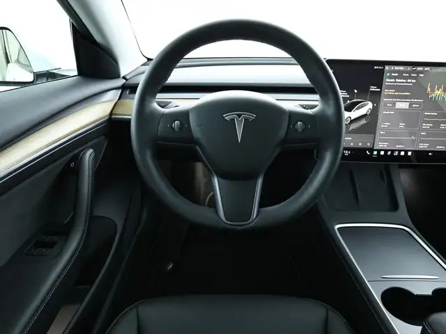 Tesla Model 3 view 10