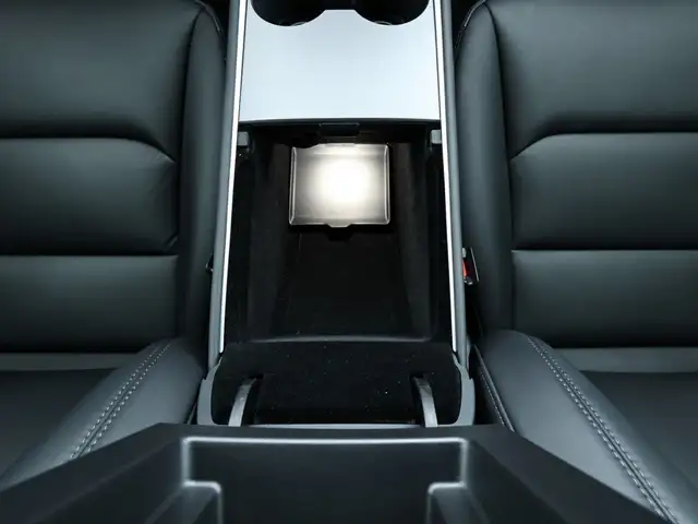Tesla Model 3 view 13