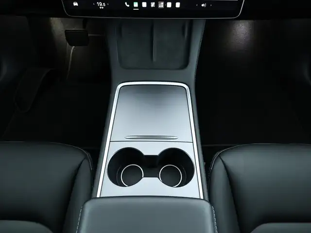 Tesla Model 3 view 12