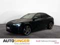 Audi e-tron S Sportback qua *MATRIX*PANO*LEDER*22"* Чорний - thumbnail 1
