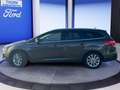 Ford Focus Titanium Turnier #RFK #Kombi #8-fach ber. Gris - thumbnail 3