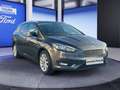 Ford Focus Titanium Turnier #RFK #Kombi #8-fach ber. Gris - thumbnail 17