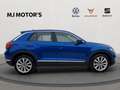 Volkswagen T-Roc T-Roc 2.0 TDI SCR 150 CV DSG 4MOTION Advanced Blu Bleu - thumbnail 7