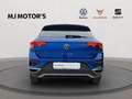 Volkswagen T-Roc T-Roc 2.0 TDI SCR 150 CV DSG 4MOTION Advanced Blu Bleu - thumbnail 5