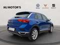 Volkswagen T-Roc T-Roc 2.0 TDI SCR 150 CV DSG 4MOTION Advanced Blu Bleu - thumbnail 6