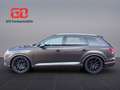Audi SQ7 4.0 TDI quattro,Massagesitze,LED,BOSE... Braun - thumbnail 2