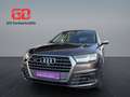 Audi SQ7 4.0 TDI quattro,Massagesitze,LED,BOSE... Braun - thumbnail 1