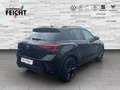Volkswagen T-Roc 2.0 TSI R-Line+4Motion+LED+NAVI+RFK+APP-C. Schwarz - thumbnail 3