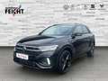Volkswagen T-Roc 2.0 TSI R-Line+4Motion+LED+NAVI+RFK+APP-C. Schwarz - thumbnail 1