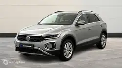 Volkswagen T-Roc 1.5 TSI Evo2 150ch VW Edition DSG7