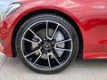 Mercedes-Benz C 43 AMG 4MATIC Coupé AMG Sportpaket PTS Navi Rot - thumbnail 14