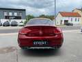 Mercedes-Benz C 43 AMG 4MATIC Coupé AMG Sportpaket PTS Navi Rot - thumbnail 4