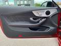 Mercedes-Benz C 43 AMG 4MATIC Coupé AMG Sportpaket PTS Navi Rot - thumbnail 10