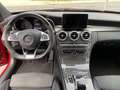 Mercedes-Benz C 43 AMG 4MATIC Coupé AMG Sportpaket PTS Navi Rot - thumbnail 7