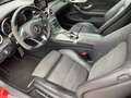Mercedes-Benz C 43 AMG 4MATIC Coupé AMG Sportpaket PTS Navi Rot - thumbnail 11