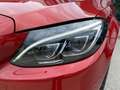 Mercedes-Benz C 43 AMG 4MATIC Coupé AMG Sportpaket PTS Navi Rot - thumbnail 15