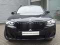 BMW X3 M 40d HuD HiFi-h/k Panorama AHK Drive/Parkassi Schwarz - thumbnail 3