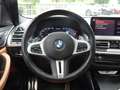 BMW X3 M 40d HuD HiFi-h/k Panorama AHK Drive/Parkassi Schwarz - thumbnail 18