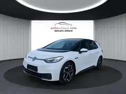Volkswagen ID.3 ID.3 Pro S 82kWh, ACC, PDC, Lenkradhzg.