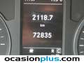 Mercedes-Benz Vito Tourer 116 CDI Pro Larga 9G-Tronic Negro - thumbnail 9
