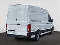 Volkswagen Crafter Crafter 35 Fourgon  L3H3 2,0 l TDI EU6 SCR FWD BMT 102ch (75KW) Boîte 6 vitesses mécanique Weiß - thumbnail 6