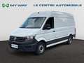 Volkswagen Crafter Crafter 35 Fourgon  L3H3 2,0 l TDI EU6 SCR FWD BMT 102ch (75KW) Boîte 6 vitesses mécanique Weiß - thumbnail 1