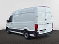 Volkswagen Crafter Crafter 35 Fourgon  L3H3 2,0 l TDI EU6 SCR FWD BMT 102ch (75KW) Boîte 6 vitesses mécanique Weiß - thumbnail 2