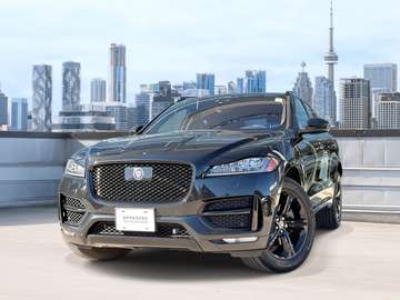 25t AWD R-Sport